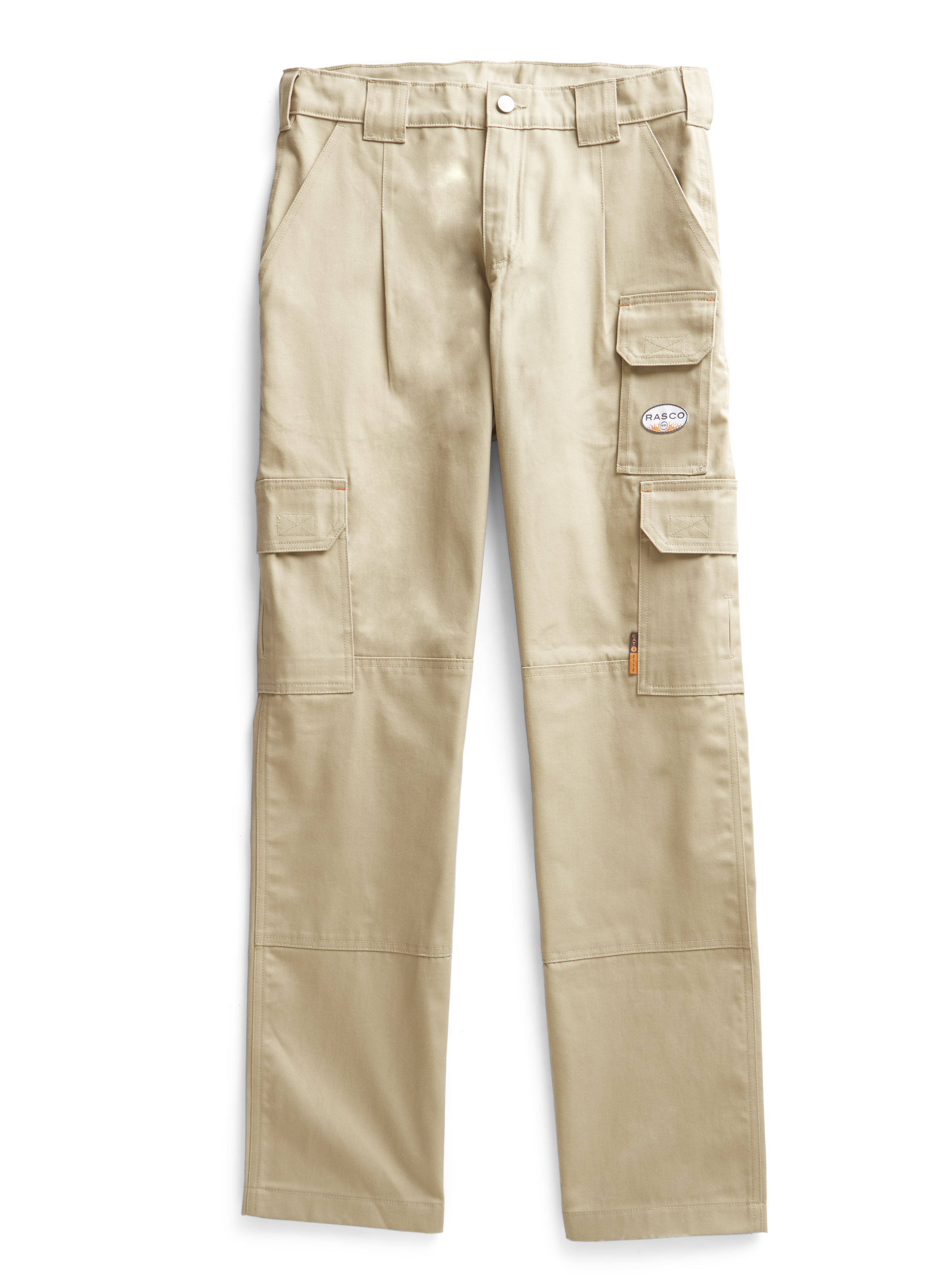 Picture of Rasco FR4303 FR Field Pants